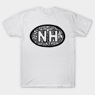 NHampshire T-Shirt